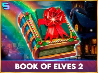Book Of Elves 2 screenshot