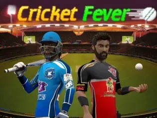 Cricket Fever screenshot