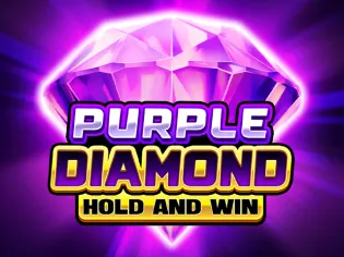 Purple Diamond screenshot