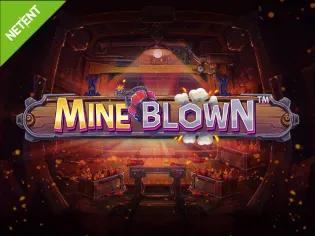 Mine Blown screenshot