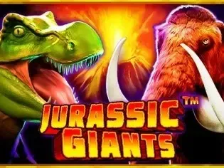 Jurassic Giants screenshot