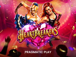 Heartbreakers screenshot