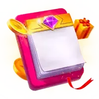 Lucky Spin Bonanza welfare icon