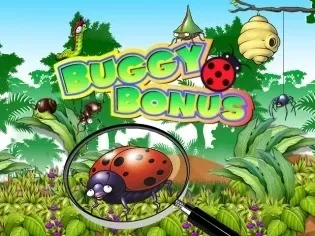 Buggy Bonus screenshot