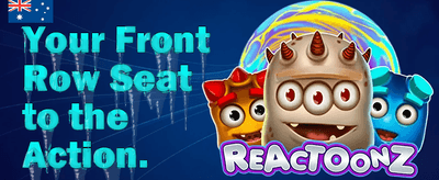 Daily Reload Power-Up