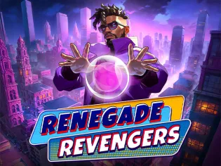 Renegade Revengers screenshot