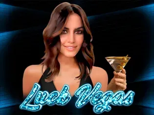 Luck Vegas screenshot